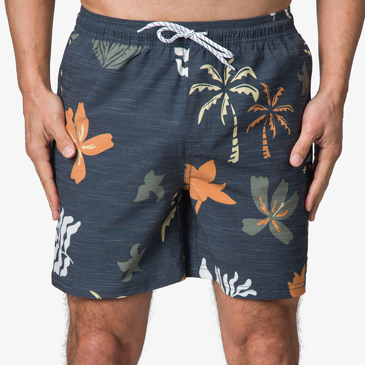 Volley Short Harmon Caviar