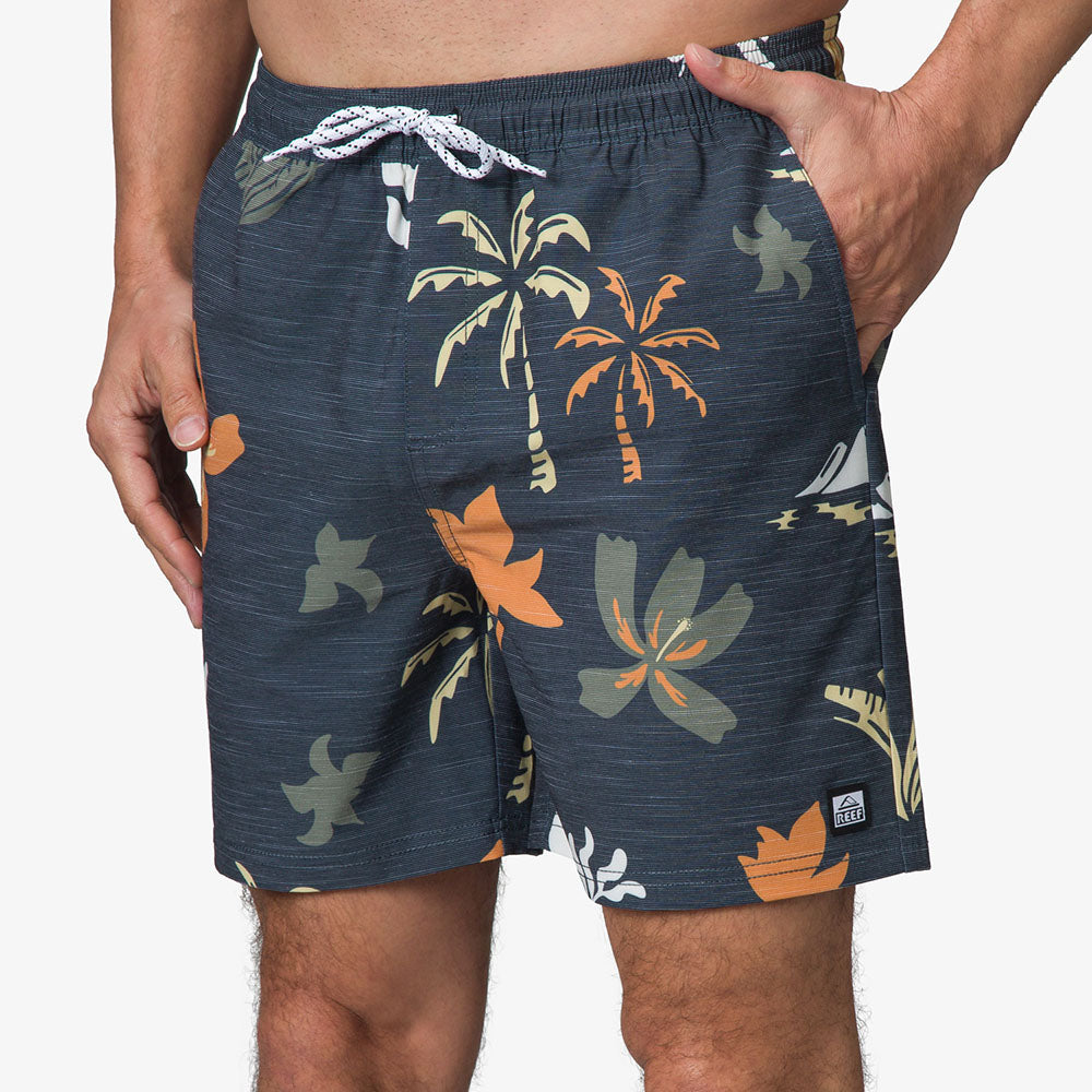 Volley Short Harmon Caviar