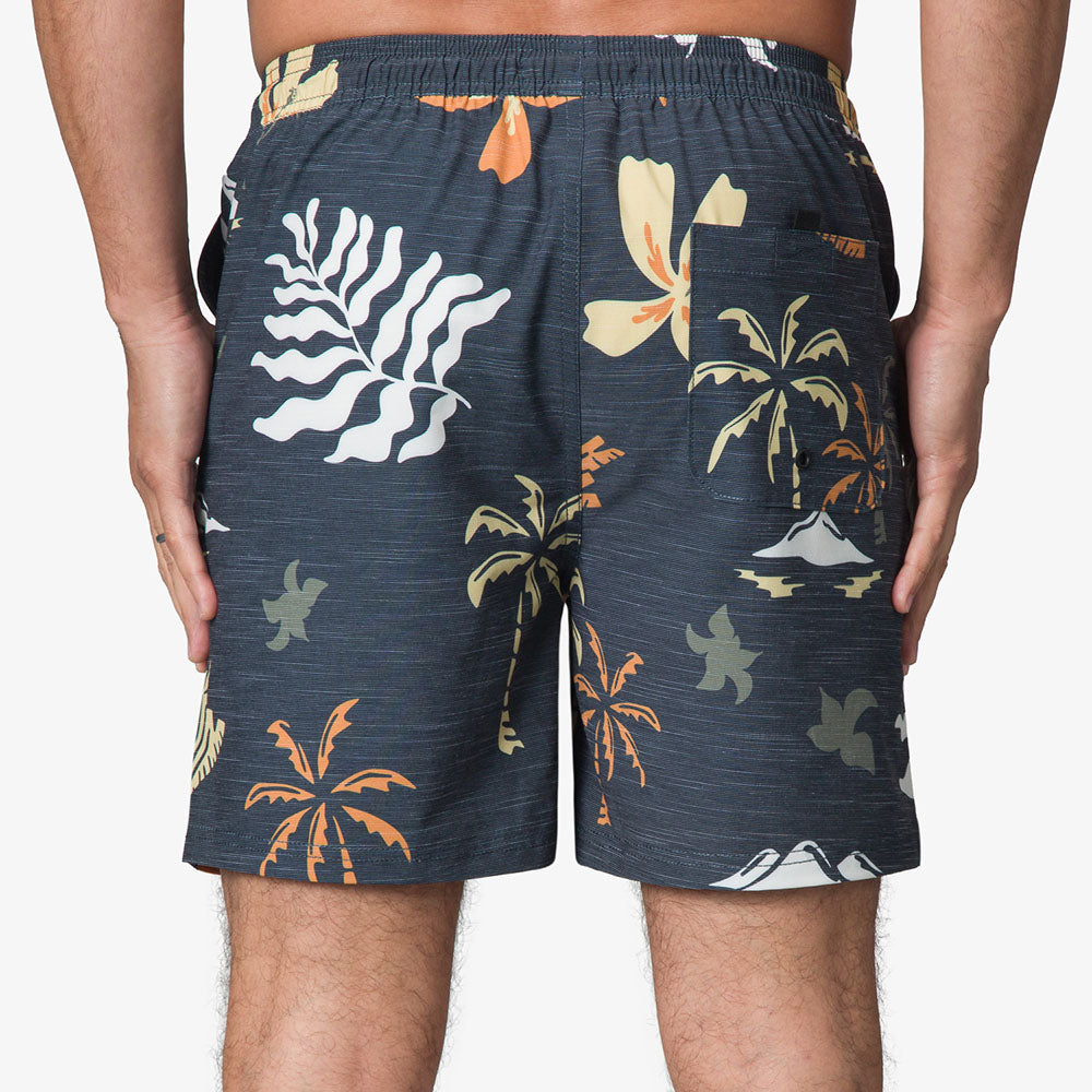 Volley Short Harmon Caviar