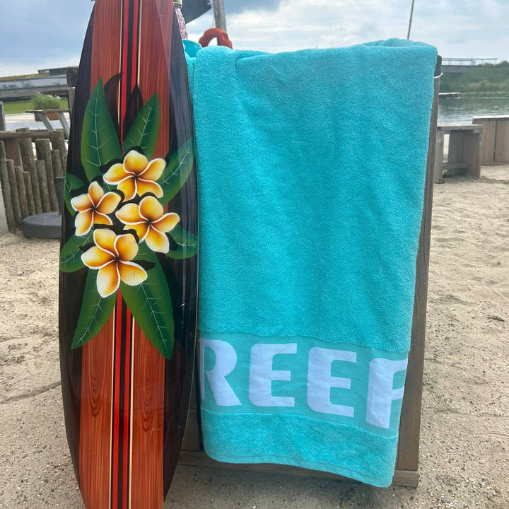 Reef Beachtowel 2025