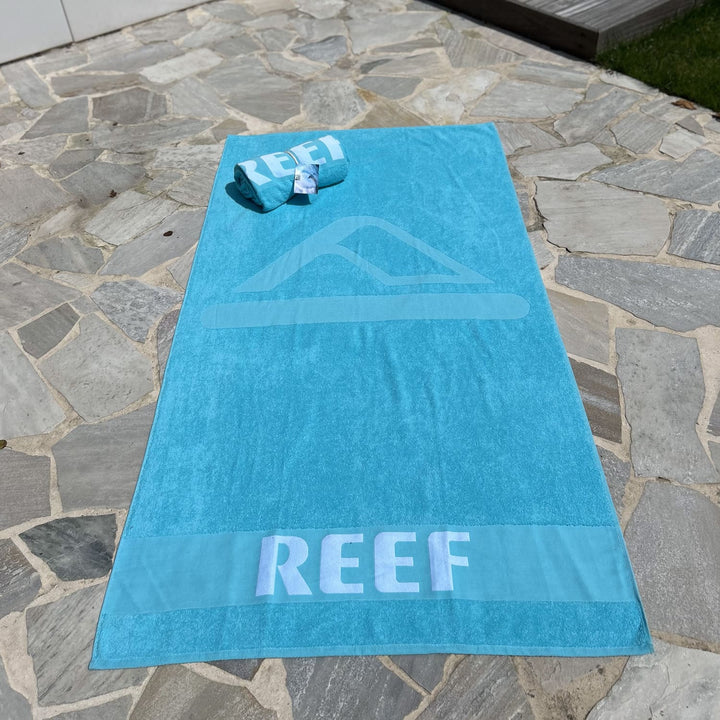 Reef Beachtowel 2025