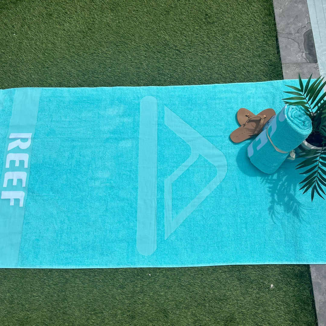 Reef Beachtowel 2025