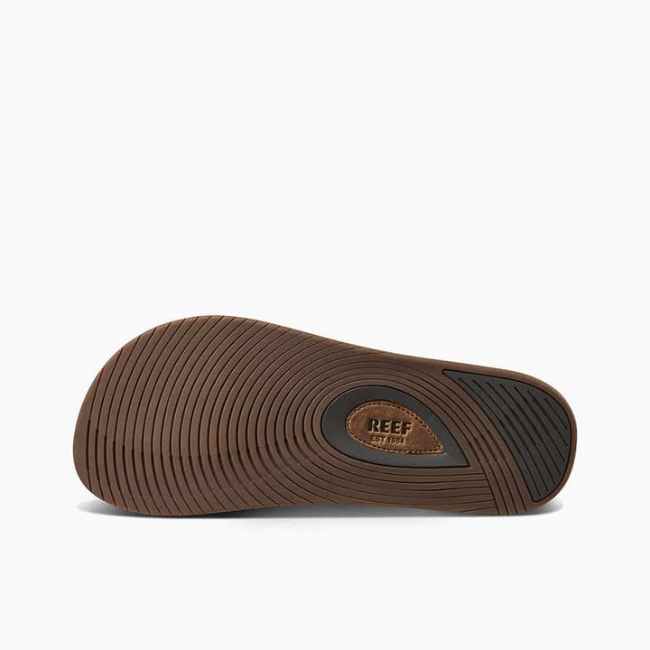 Reef Drift Classic Brown