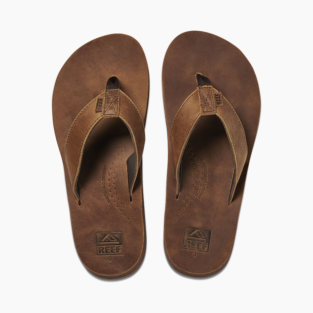 Reef Drift Classic Brown