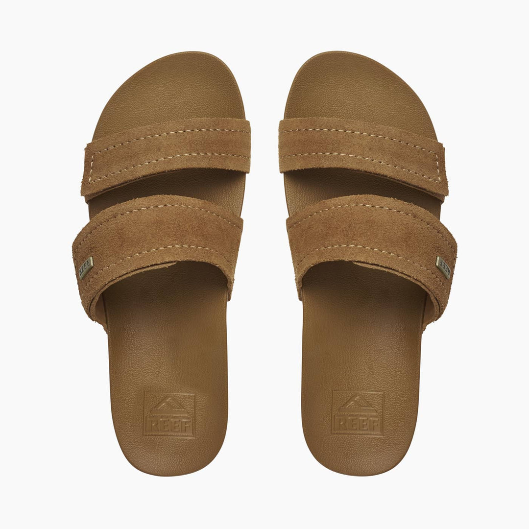 Velcro Vista Se Caramel