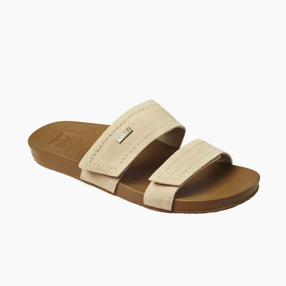 Velcro Vista Se Hazelnut