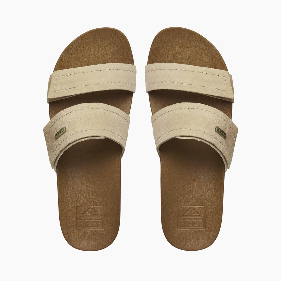 Velcro Vista Se Hazelnut