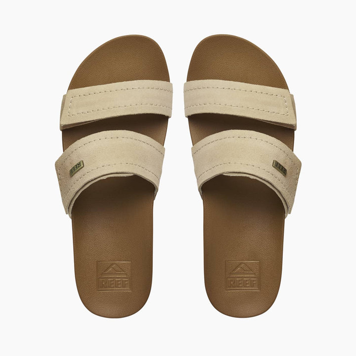 Velcro Vista Se Hazelnut