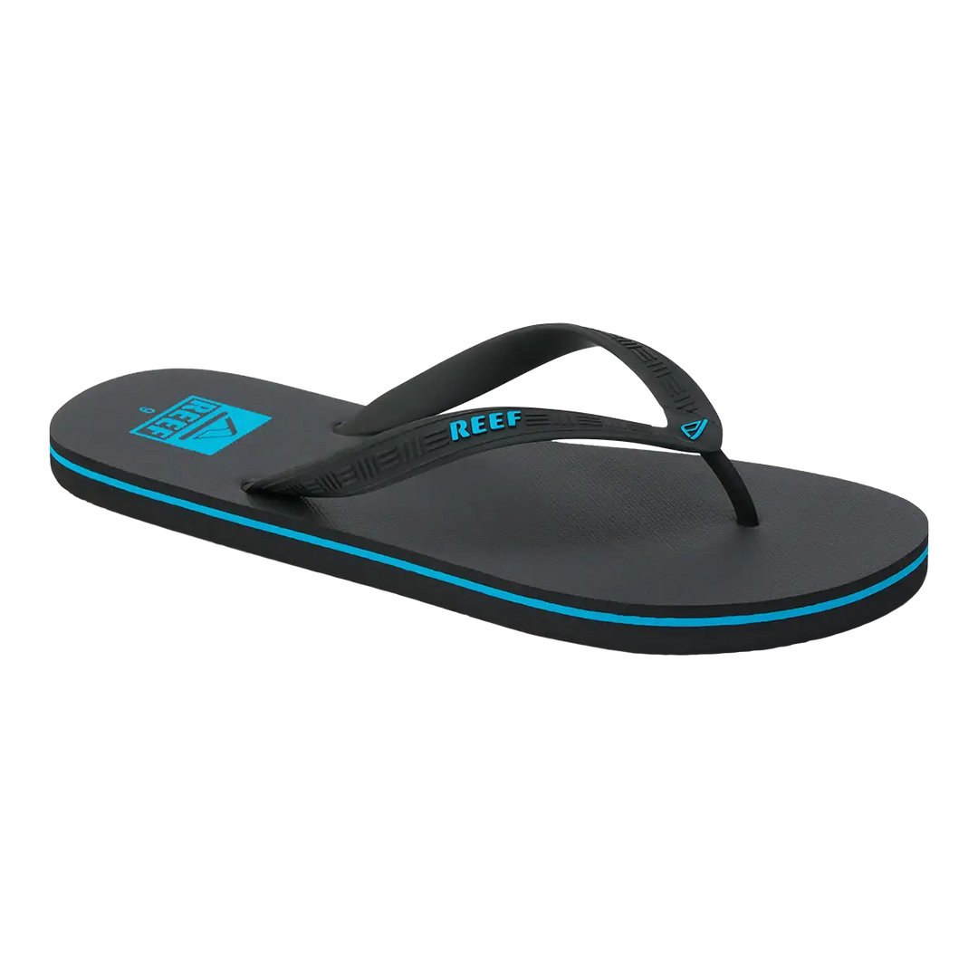 Reef Seaside Hawaiian Blue 2