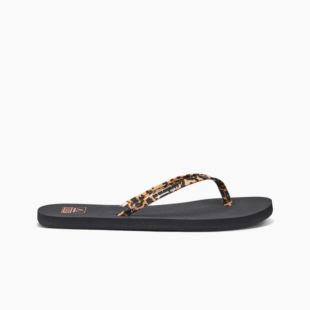 Reef Bliss Nights Classic Leopard