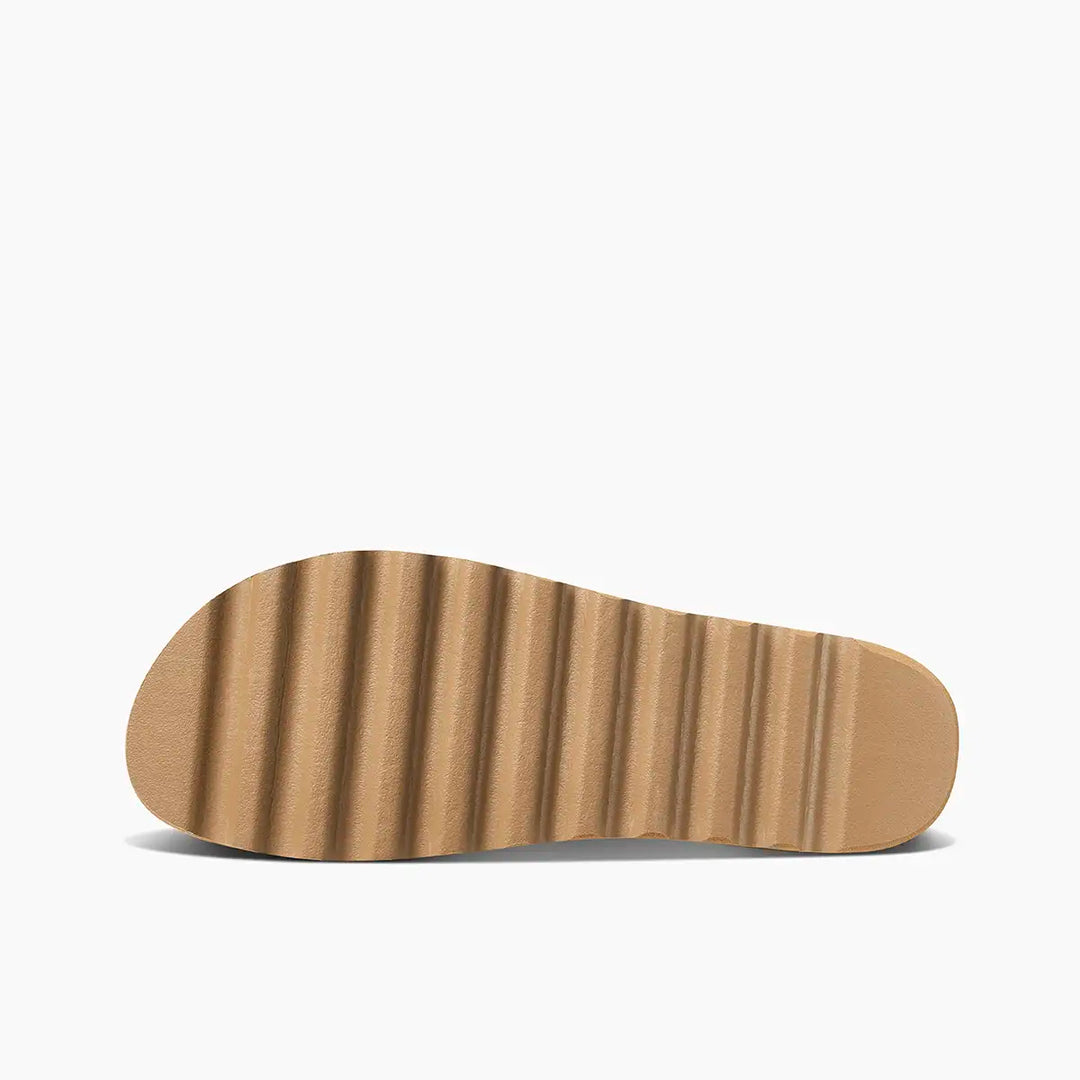 Reef Cushion Vista Hi Natural Braid 3