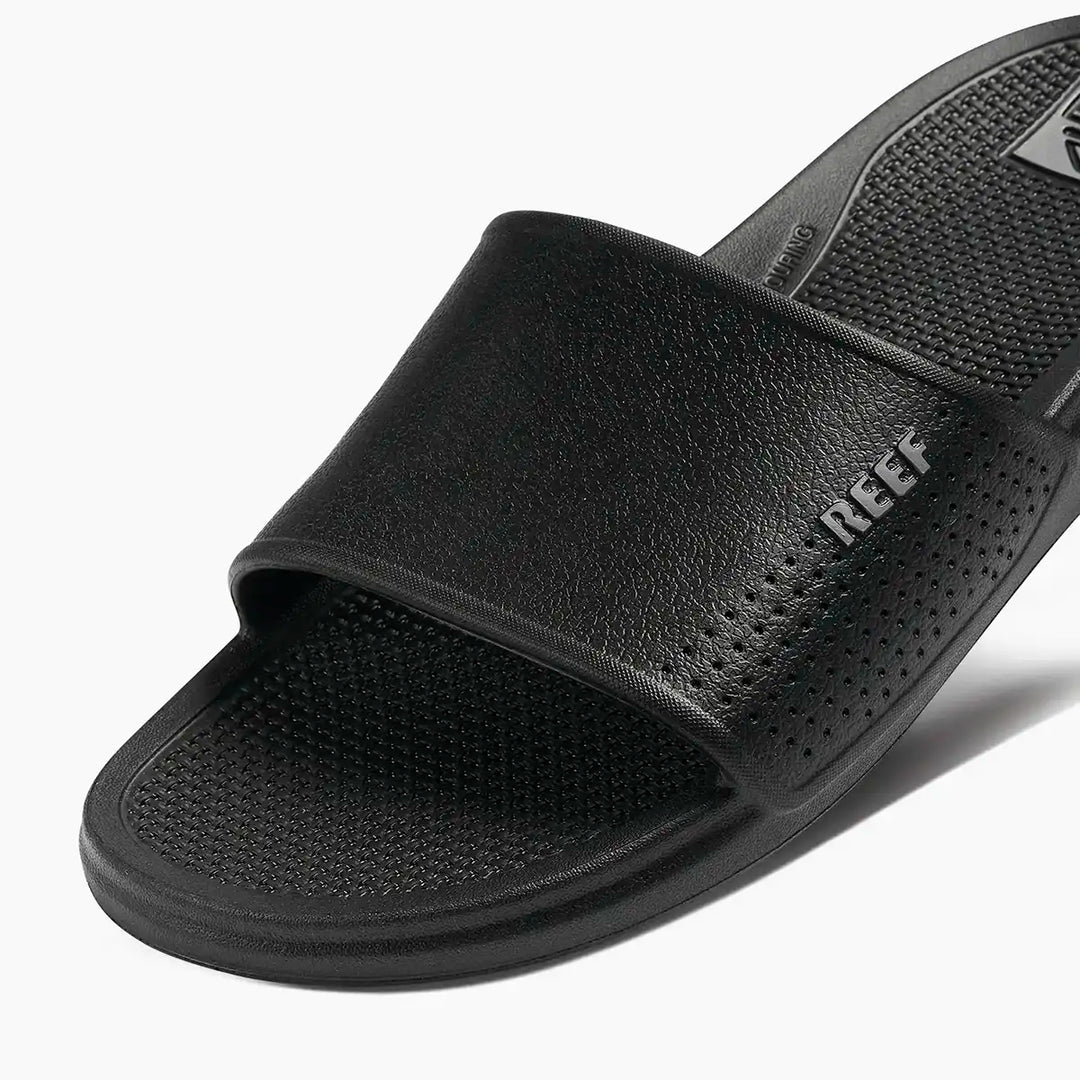 Reef Oasis Slide Black 4