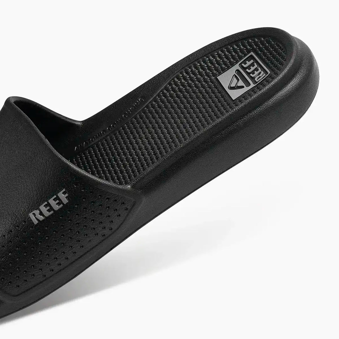 Reef Oasis Slide Black 5