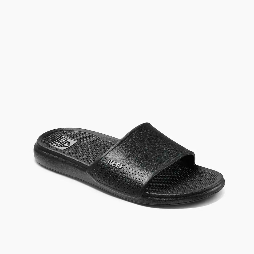 Reef Oasis Slide Black 2