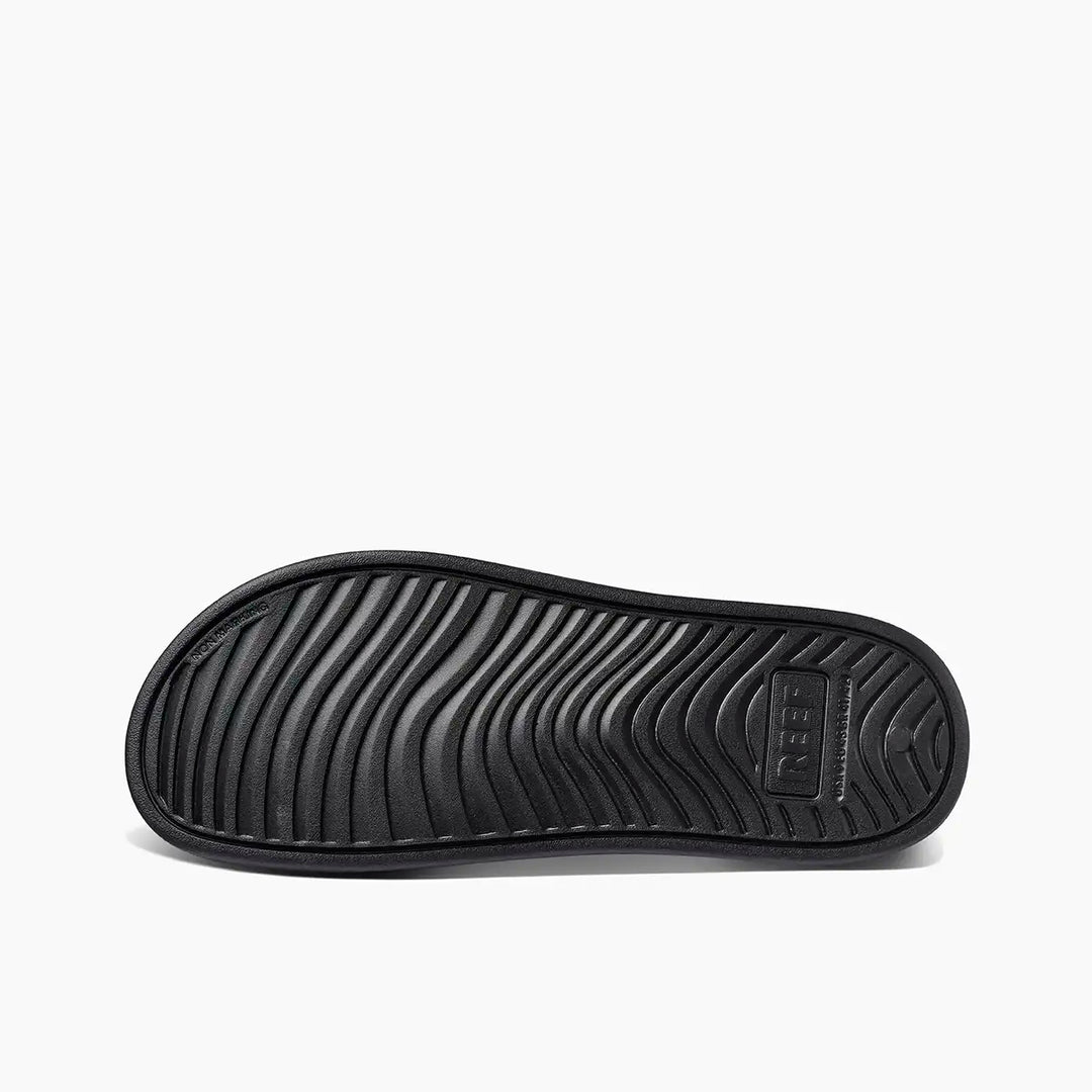 Reef Oasis Slide Black 3