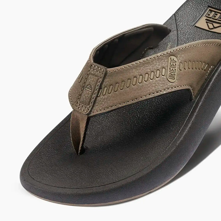 Reef Swellsole Cruiser Brown Tan thumbnail 4