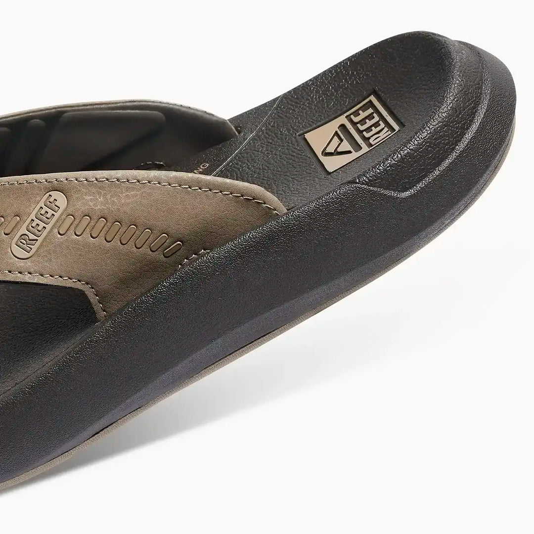 Reef Swellsole Cruiser Brown Tan 5