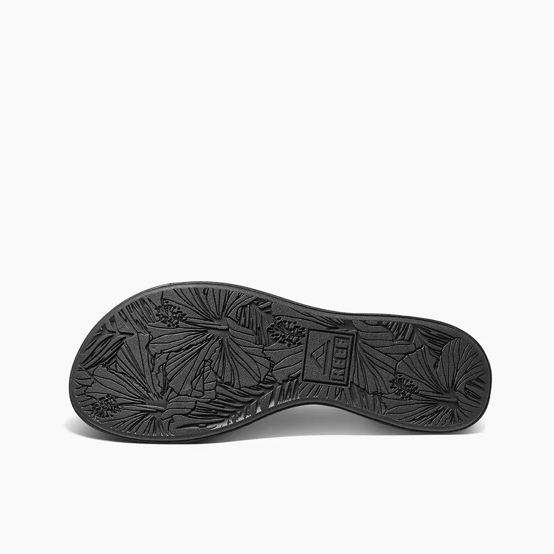 Reef Cushion Cloud Black 3