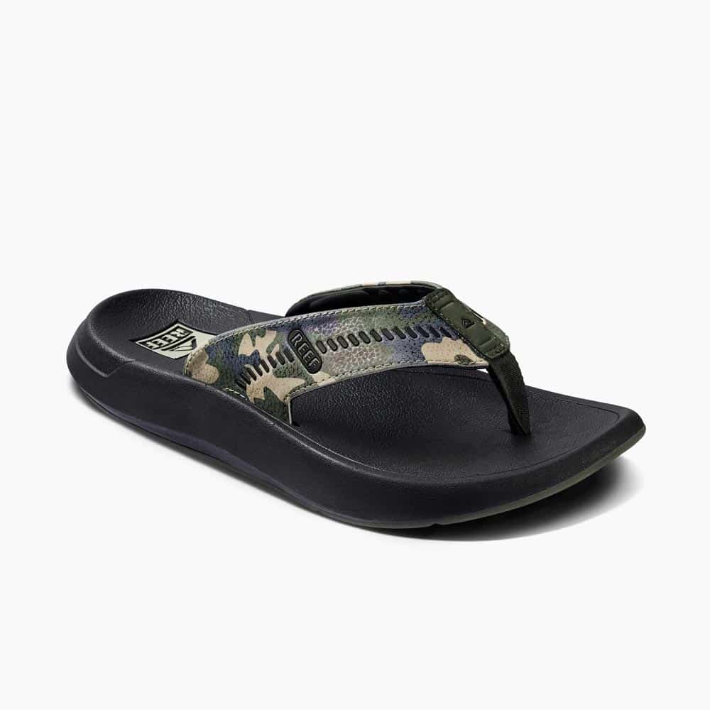 Swellsole Cruiser Camo Grey