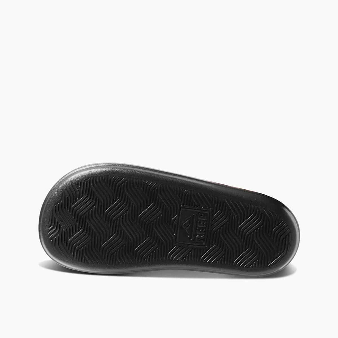 Cushion Bondi 2 Bar Black