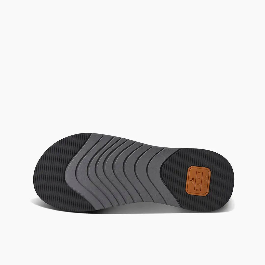 Reef Cushion Norte Dark Grey 3