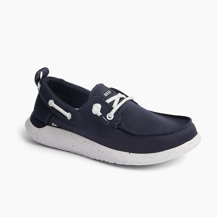 Swellsole Pier Navy Mesh