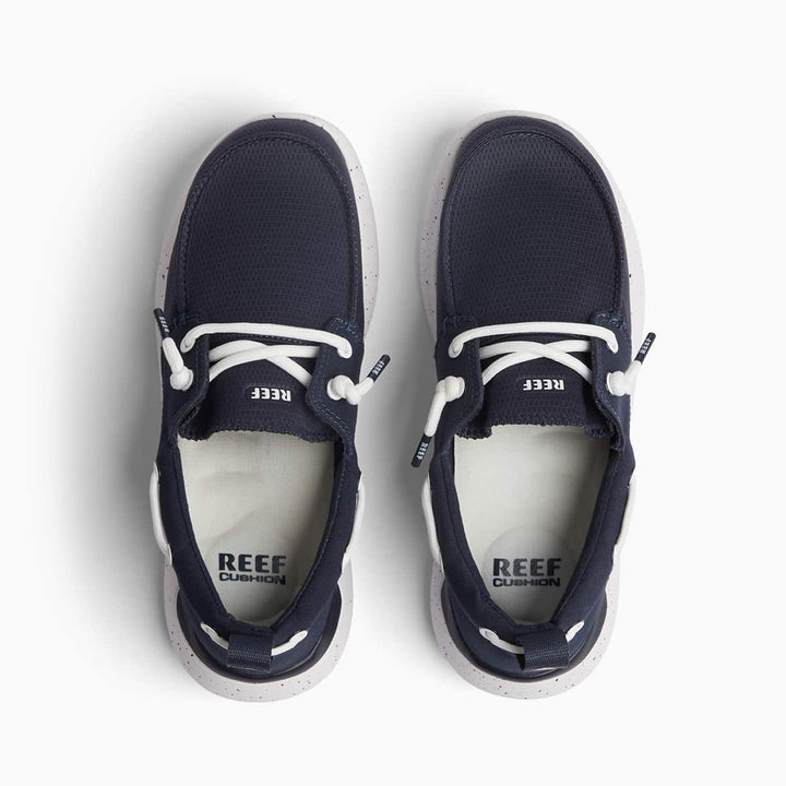 Swellsole Pier Navy Mesh