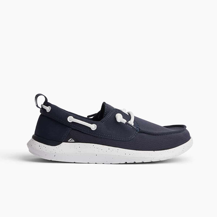 Swellsole Pier Navy Mesh