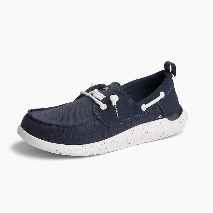 Swellsole Pier Navy Mesh