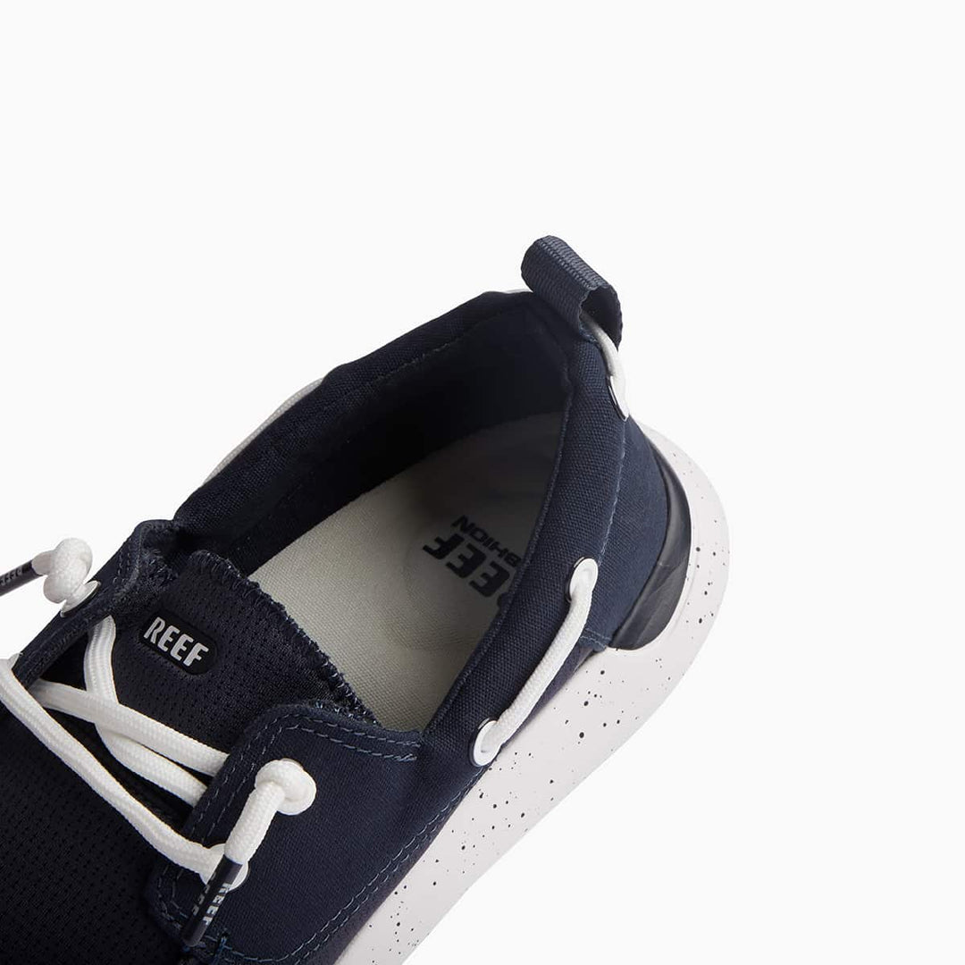 Swellsole Pier Navy Mesh