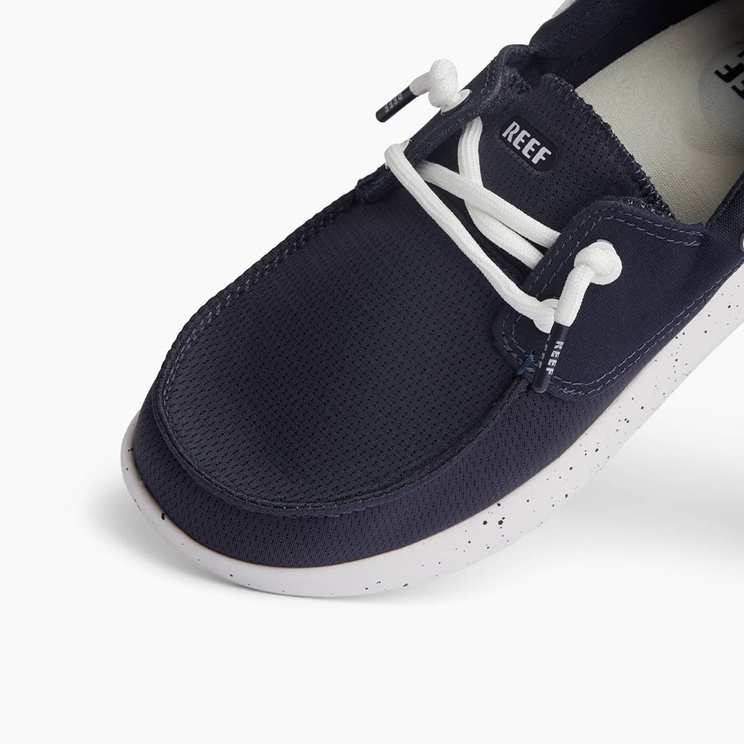 Swellsole Pier Navy Mesh