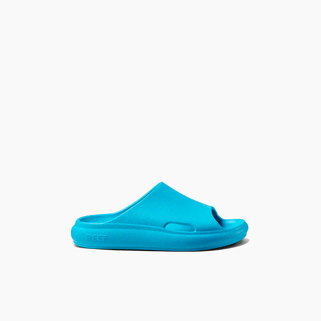 Reef Kids Rio Slide Scuba Blue 1