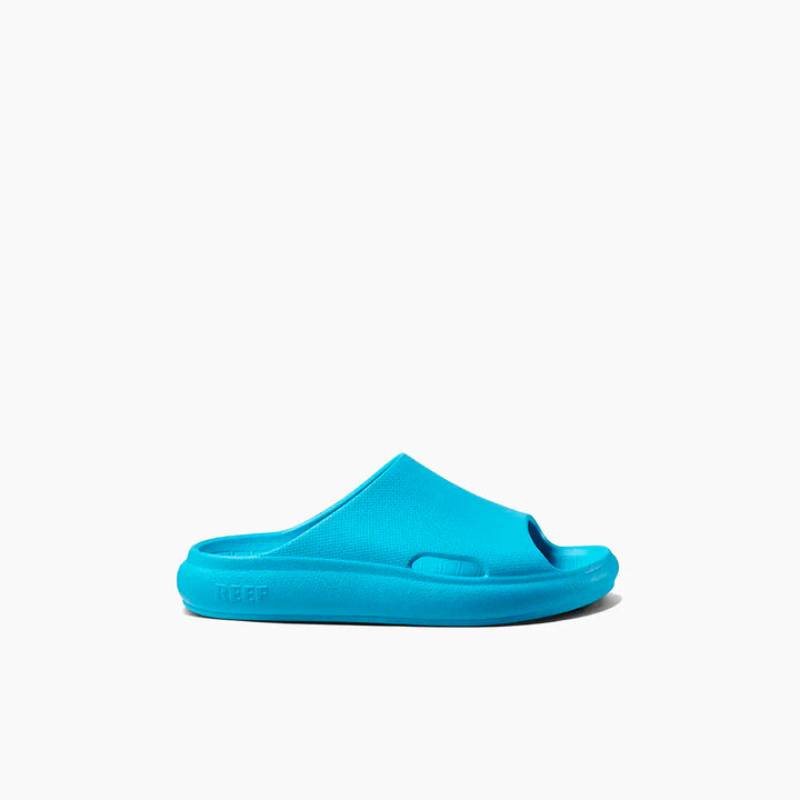 Reef Kids Rio Slide Scuba Blue thumbnail 1