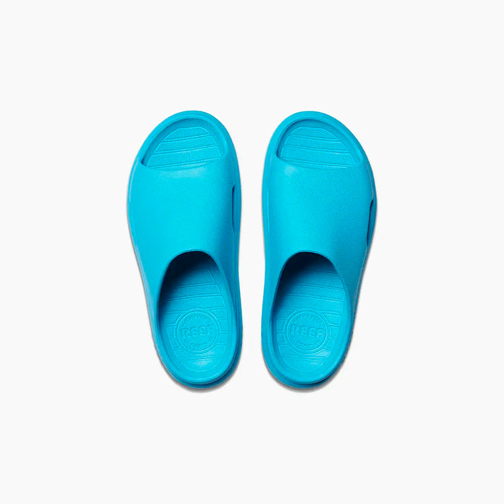 Reef Kids Rio Slide Scuba Blue thumbnail