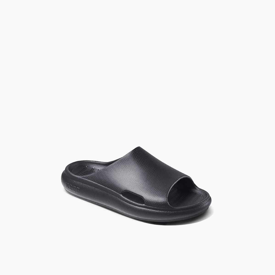 Kids Rio Slide Black