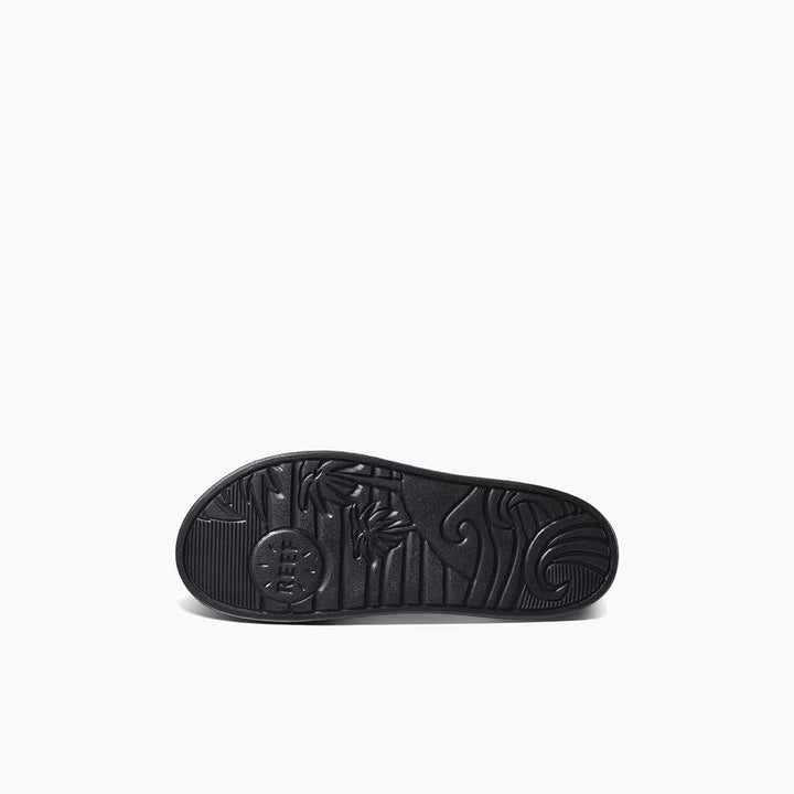 Kids Rio Slide Black