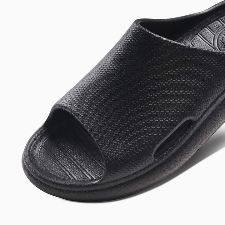 Kids Rio Slide Black