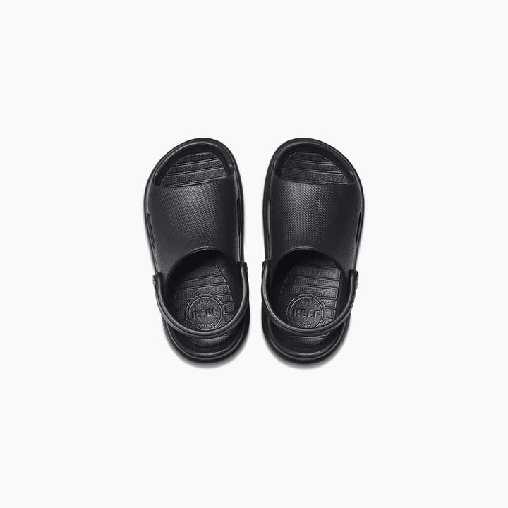 Little Rio Slide Black