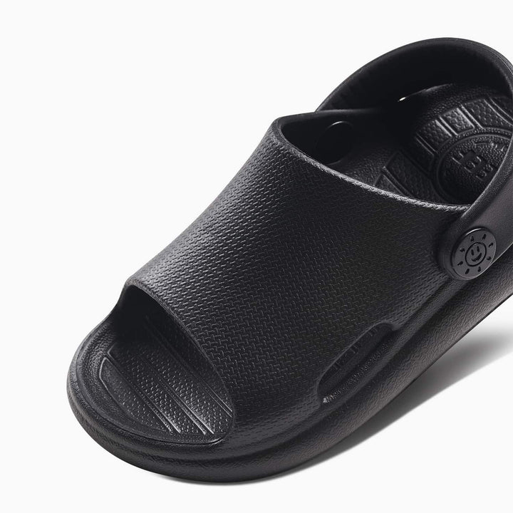 Little Rio Slide Black