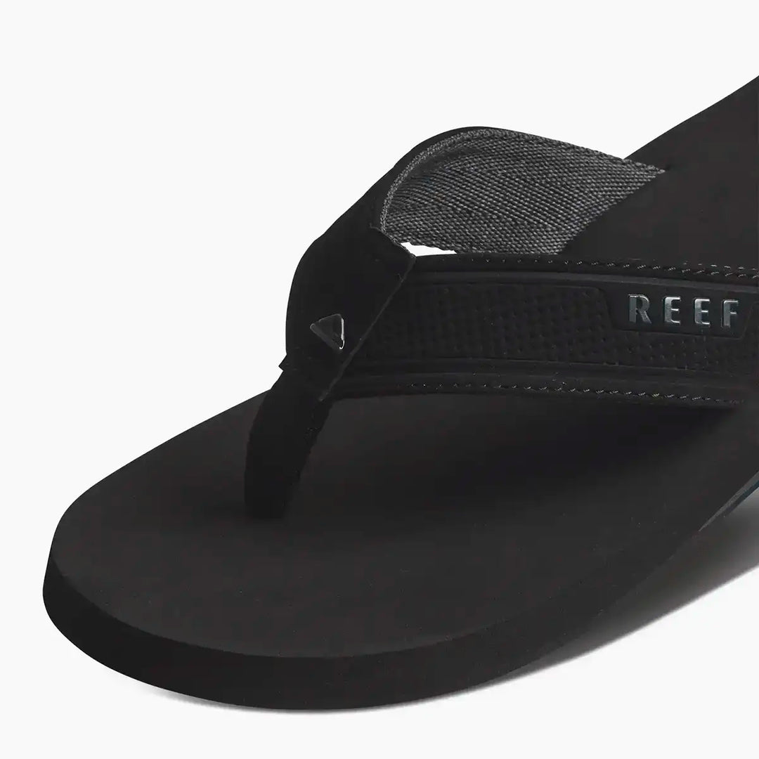 Reef The Layback Black 4