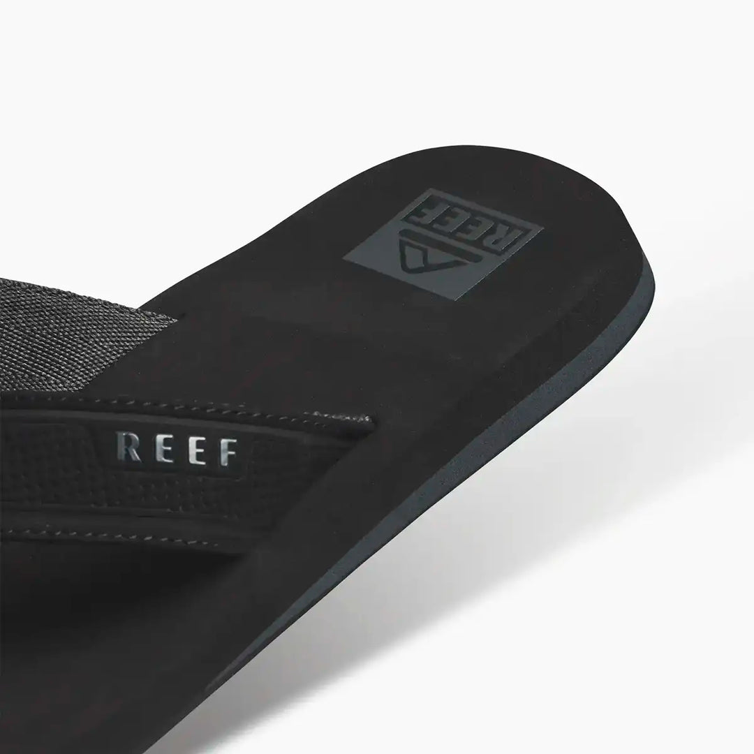 Reef The Layback Black 5