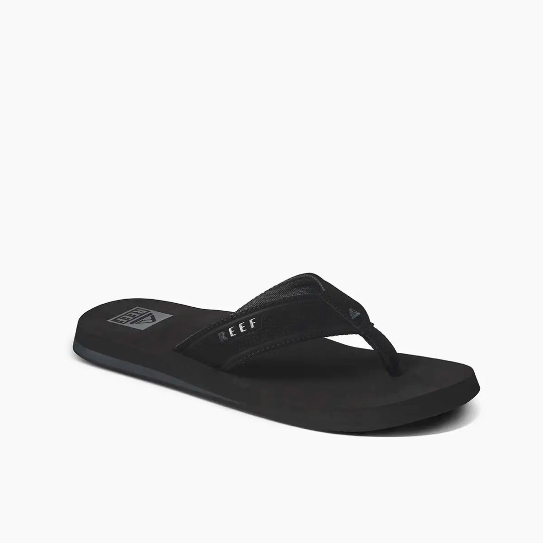 Reef The Layback Black 2