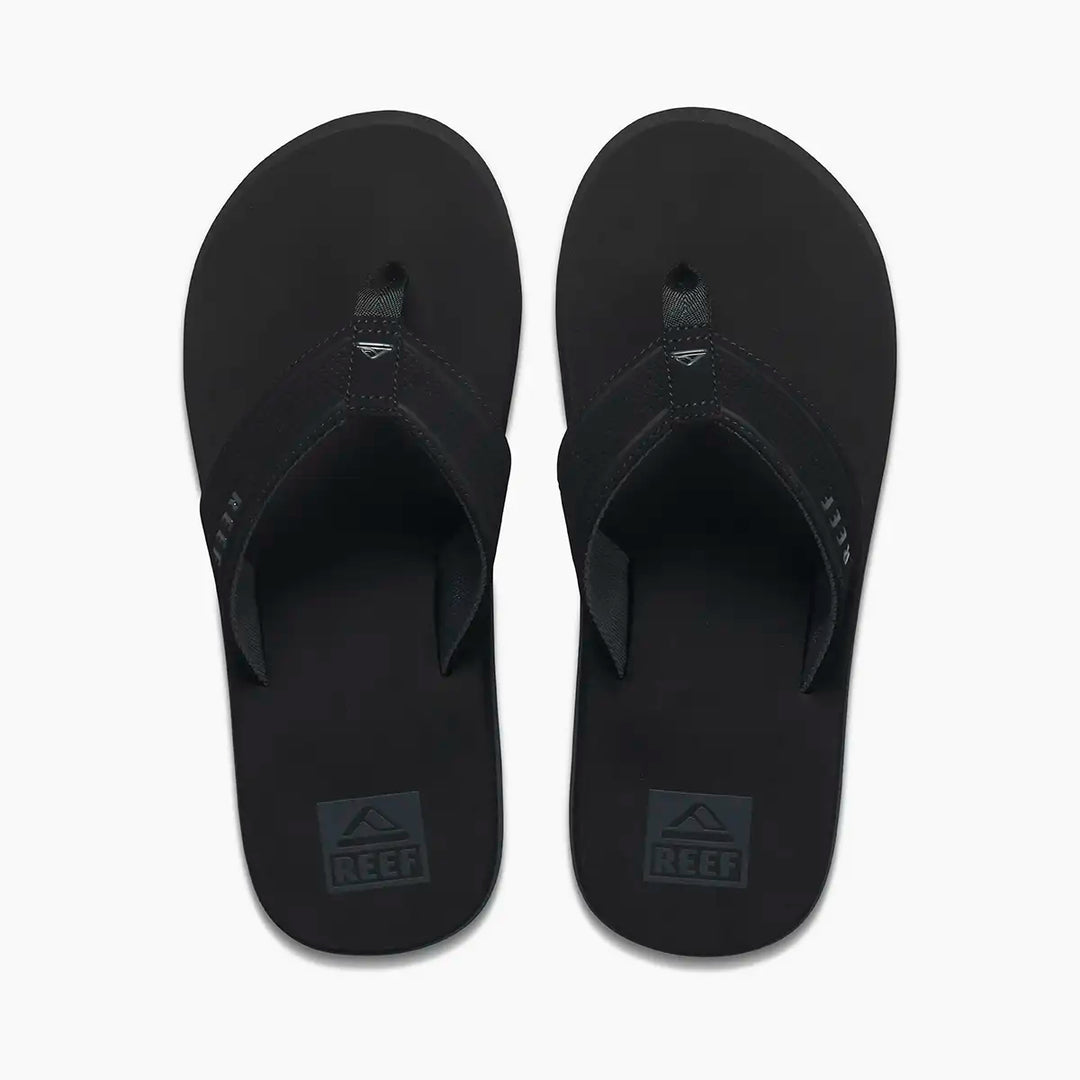 Reef The Layback Black 1