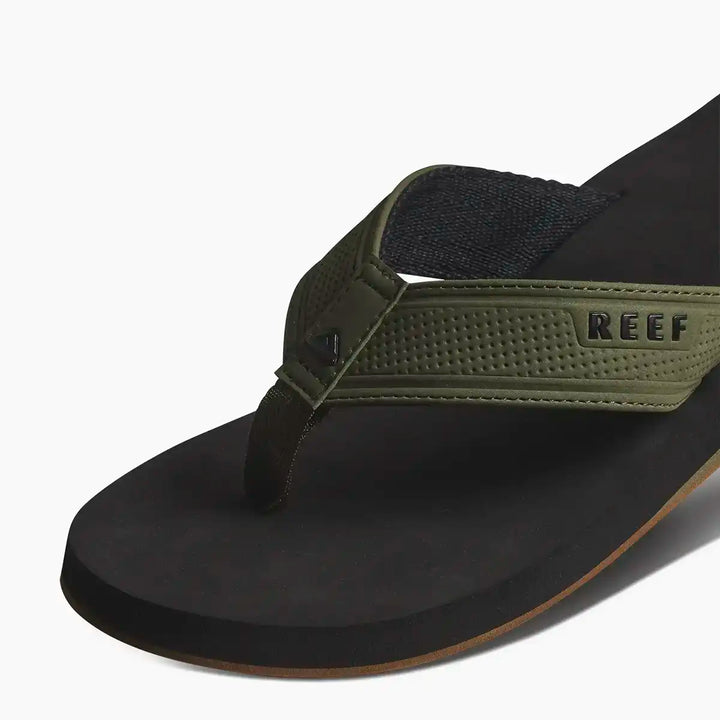 Reef The Layback Black Olive thumbnail 4