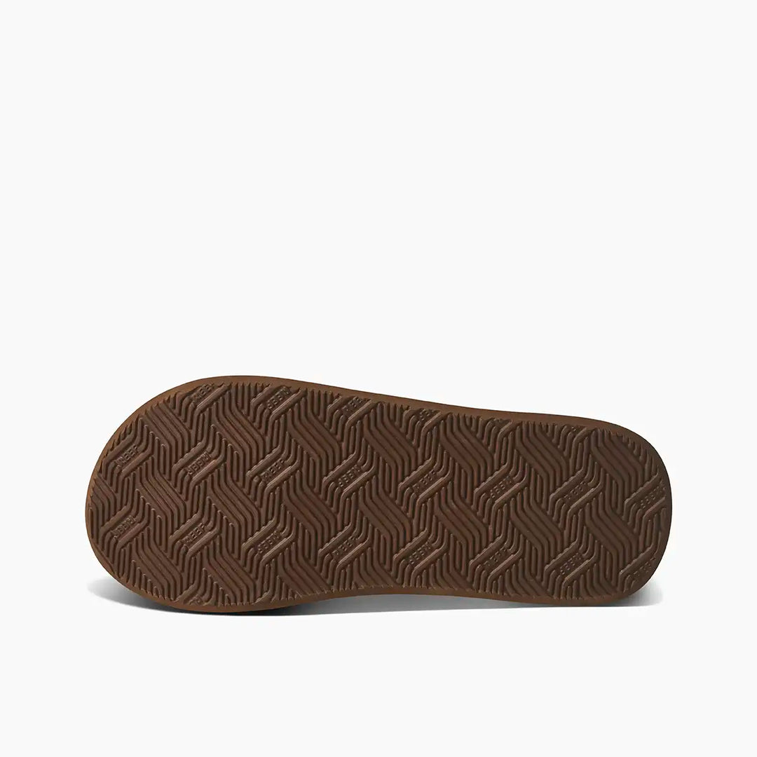 Reef The Layback Black Olive 3