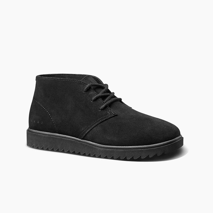 Leucadian Black