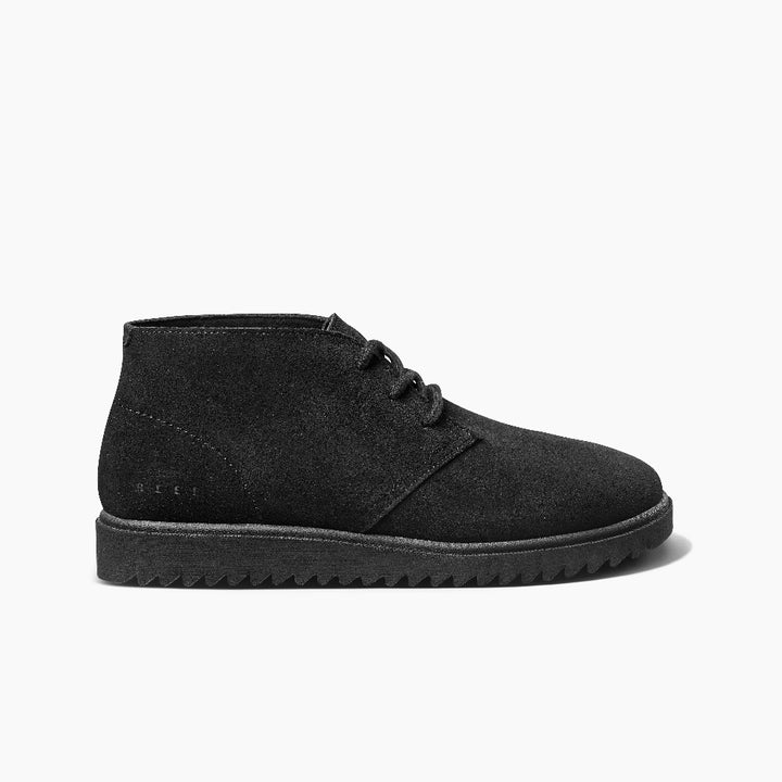 Leucadian Black