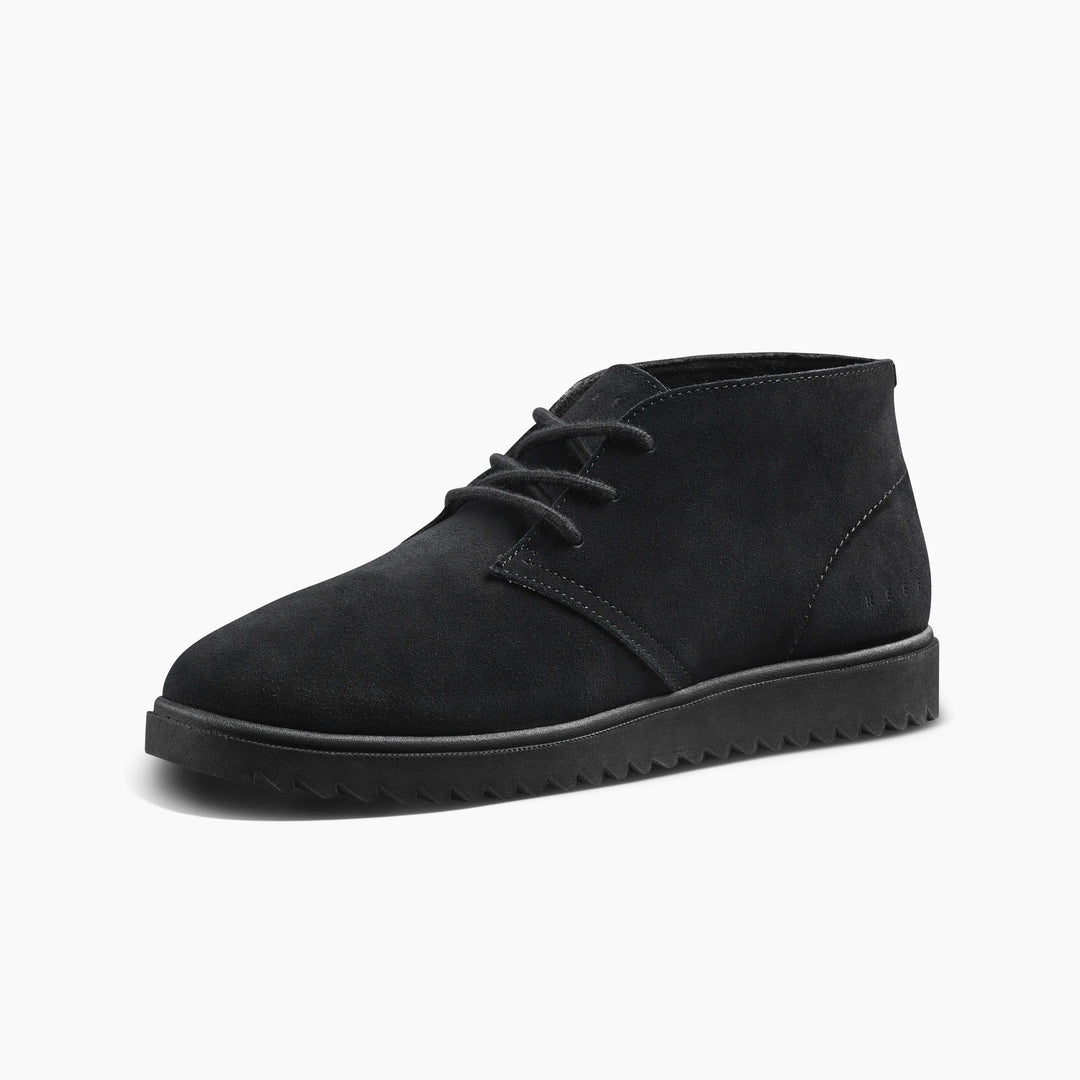 Leucadian Black