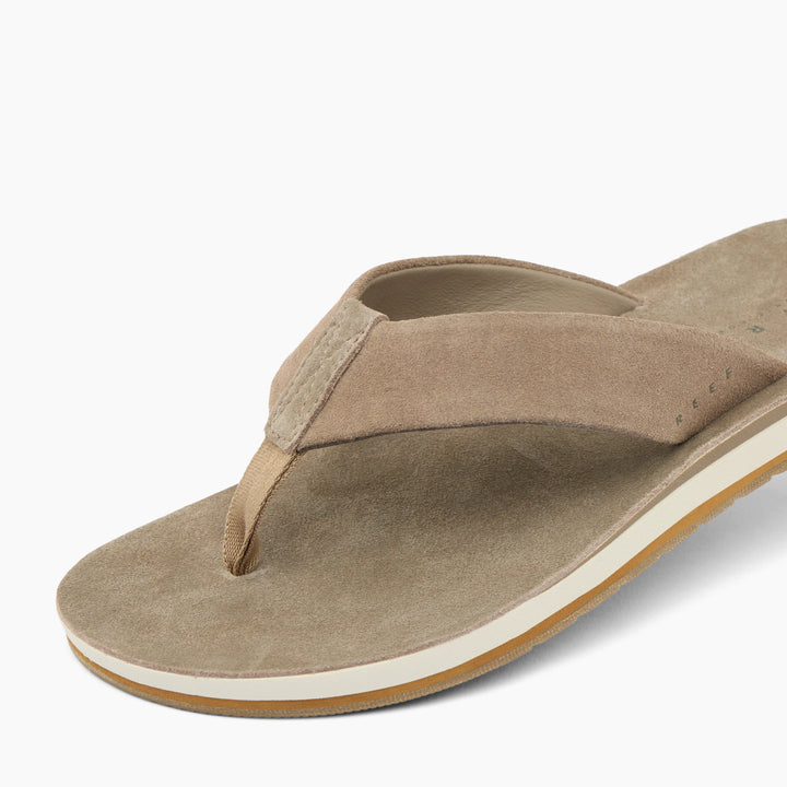 Reef Ojai Classic Brown Suede thumbnail 5