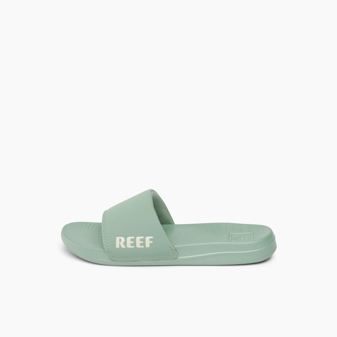 Reef One Slide Frosty 3